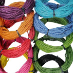 Jute Rope | Colored Jute Rope