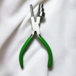 3 Step wire Looping Plier best for Jewelry Making | Jewelry making tool