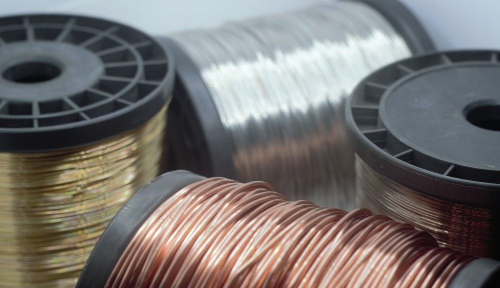 Copper wire-1