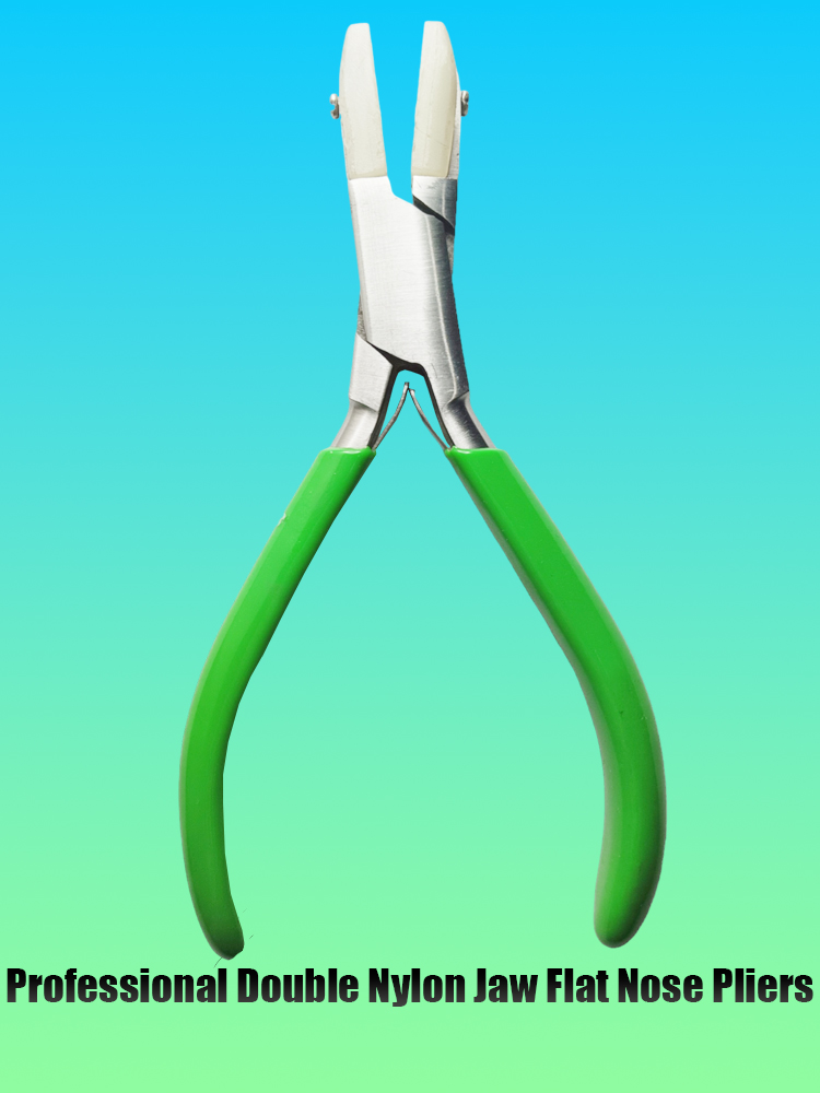 Double-Nylon-Jaw-Plier