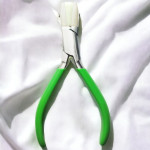 Double Nylon Jaw Nose Plier | Jewelry Making Tool